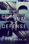 [Philadelphia Legal 01] • A Criminal Defense